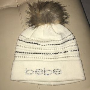 Bebe Winter Hat
